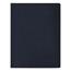 Fellowes® Executive Presentation Binding System Covers, 11-1/4 x 8-3/4, Navy, 50/Pack Thumbnail 4