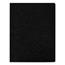 Fellowes® Executive Presentation Binding System Covers, 11-1/4 x 8-3/4, Black, 200/Pack Thumbnail 5