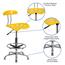 FLFLF215YELLOWGG EA