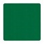Flagship Carpets Solid Square Rug, Clover Green, 6' x 6' Thumbnail 1