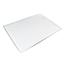 Floortex® Viztex® Glacier Multi-Purpose Grid Glas,s Dry Erase Board, 24" x 36", White Thumbnail 6