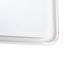 Floortex® Viztex® Glacier Multi-Purpose Grid Glas,s Dry Erase Board, 24" x 36", White Thumbnail 7