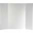 Flipside Project Board, Corrugated, 28" X 40" , White, 18/CT Thumbnail 1