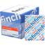 Finch Bright White Vellum Bond, 8.5" x 11", 20 lb., 96 Bright, 5000/CT Thumbnail 1