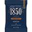 1850 Coffee Fraction Pack, Black Gold, 2.5 oz. Packet, 24/CT Thumbnail 1