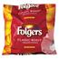 Folgers Coffee Filter Packs, Regular, 0.9 oz Filter Pack, 40/Carton Thumbnail 1