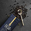 1850 Coffee, Pioneer Blend, Medium Roast Whole Bean, 12 oz. Bag, 6/CT Thumbnail 3