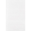 W.B. Mason Co. Flush Cut Foam Pouches, 5 in x 8 in, 1/8 in Thick, White, 400/Case Thumbnail 1