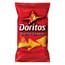 Doritos® Nacho Cheese Flavored Tortilla Chips, 1 oz., 50/CS Thumbnail 1
