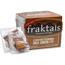 Fraktals Club Pack, Cashew Buttercrunch Milk Chocolate, 14.1 oz Thumbnail 3
