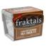 Fraktals Club Pack, Cashew Buttercrunch Milk Chocolate, 14.1 oz Thumbnail 1