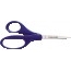 Fiskars® High Performance Student Scissors, 7 in. Length, 2-3/4 in. Cut Thumbnail 1