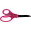 Fiskars® Sparkle Non-Stick Softgrip® Student Scissors, 7" Thumbnail 1