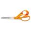 Fiskars® Home And Office Scissors, 8" Length, 3-1/2 in. Cut, Right Hand Thumbnail 3