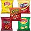 Frito-Lay Potato Chips Bags Variety Pack, 1 oz., 50/PK Thumbnail 4