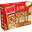 Frito-Lay Munchies® Toast & Peanut Butter Crackers, 1.42 oz., 8/BX Thumbnail 1