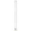 GE Biax Compact Fluorescent Bulb, 40 Watt, 3150 lm, White, 10/CT Thumbnail 1