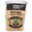 Grindstone Cafe Original Non-Dairy Coffee Creamer, 1 lb. Bags, 24/CS Thumbnail 1