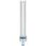 GE Biax Compact Fluorescent Bulb, 13 Watt, 825 lm, Soft White, 10/CT Thumbnail 1
