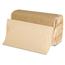 GEN Singlefold Paper Towels, 9 x 9.45, Natural, 250/Pack, 16 Packs/Carton Thumbnail 1
