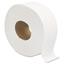 GEN Jumbo JRT Bath Tissue, Septic Safe, 2-Ply, White, 3.25" x 720 ft, 12 Rolls/Carton Thumbnail 1