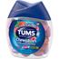 TUMS Chewy Bites Chewable Antacid Tablets, Assorted Berries, 32 Tablets Thumbnail 3
