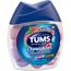 TUMS Chewy Bites Chewable Antacid Tablets, Assorted Berries, 32 Tablets Thumbnail 5