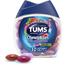 TUMS Chewy Bites Chewable Antacid Tablets, Assorted Berries, 32 Tablets Thumbnail 1