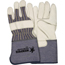 W.B. Mason Co. Deluxe Leather Palm Gloves, XLarge, 24/CS Thumbnail 1