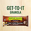 Nature Valley® Granola Bars, Crunch Oats & Dark Chocolate, 1.5 oz. Bar, 18/BX Thumbnail 3