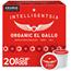 Intelligentsia Organic El Gallo Coffee K-Cup Pods, 20/Box Thumbnail 4