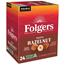 Folgers® Toasty Hazelnut Coffee K-Cups, 24/Box Thumbnail 5