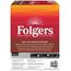 Folgers® Toasty Hazelnut Coffee K-Cups, 24/Box Thumbnail 6