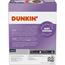 Dunkin'® Milk Chocolate Hot Cocoa K-Cup® Pods, 22/BX Thumbnail 4