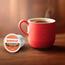 Dunkin'® Original Blend Coffee K-Cup® Pods, Medium Roast, 22/BX Thumbnail 4