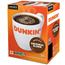 Dunkin'® Original Blend Coffee K-Cup® Pods, Medium Roast, 22/BX Thumbnail 5