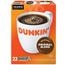 Dunkin'® Original Blend Coffee K-Cup® Pods, Medium Roast, 22/BX Thumbnail 6
