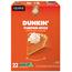 Dunkin'® Pumpkin Spice K-Cup Pods, Medium Roast, 22/BX Thumbnail 7