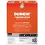 Dunkin'® Pumpkin Spice K-Cup Pods, Medium Roast, 22/BX Thumbnail 9
