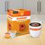 Dunkin'® Caramel Me Crazy K-Cup Pods, Medium Roast, 22/BX Thumbnail 4