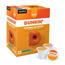 Dunkin'® Caramel Me Crazy K-Cup Pods, Medium Roast, 22/BX Thumbnail 1