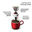 Tim Hortons Original Blend Coffee K-Cup® Pods, 24/BX Thumbnail 2