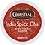 Celestial Seasonings® India Spice Chai Tea K-Cup® Pods, 24/Box Thumbnail 1