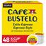 Café Bustelo Espresso Style K-Cup Pods, 48/Box Thumbnail 1