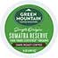 Green Mountain Coffee® Fair Trade Organic Sumatran Extra Bold Coffee K-Cup® Pods, 24/BX, 4 BX/CT Thumbnail 1