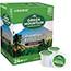Green Mountain Coffee® Fair Trade Organic Sumatran Extra Bold Coffee K-Cup® Pods, 24/BX, 4 BX/CT Thumbnail 6