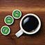 Green Mountain Coffee® Dark Magic® Extra Bold Coffee K-Cup® Pods, 24/BX, 4 BX/CT Thumbnail 5