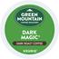 Green Mountain Coffee® Dark Magic® Extra Bold Coffee K-Cup® Pods, 24/BX, 4 BX/CT Thumbnail 9