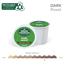 Green Mountain Coffee® Dark Magic® Extra Bold Coffee K-Cup® Pods, 24/BX, 4 BX/CT Thumbnail 10