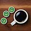 Green Mountain Coffee® Double Black Diamond Extra Bold Coffee K-Cups, 24/BX, 4 BX/CT Thumbnail 4